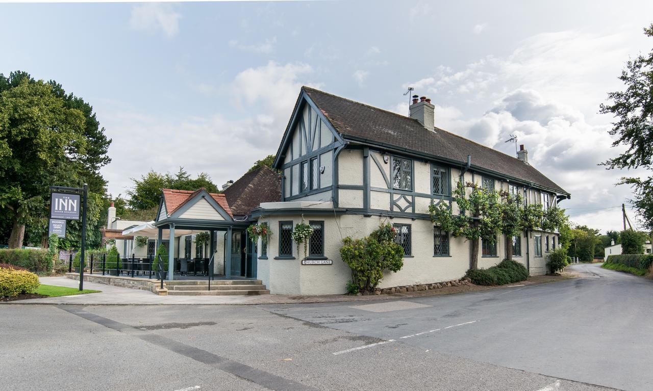 The Inn At South Stainley Χαρογκέιτ Εξωτερικό φωτογραφία